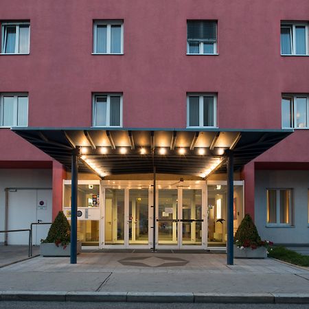 Arion Cityhotel y Appartements Viena Exterior foto